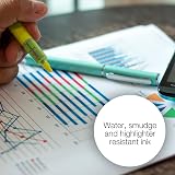 Epson 16XL Cyan High Yield Pen & Crossword Ink Cartridge DURABrite Ultra XL view 6