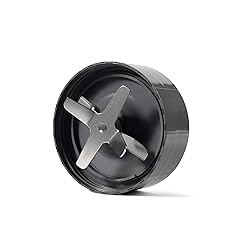 NutriBullet Extractor Blade .60 Lbs, Grey