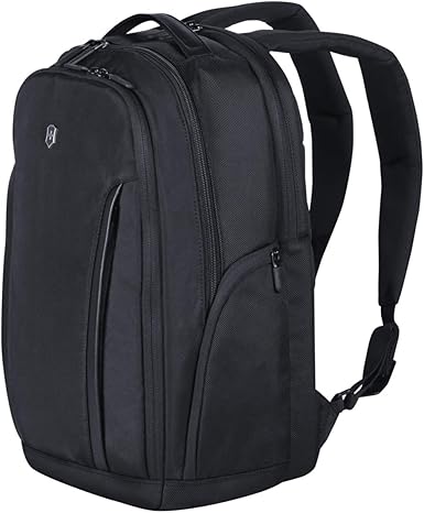 essentials laptop backpack