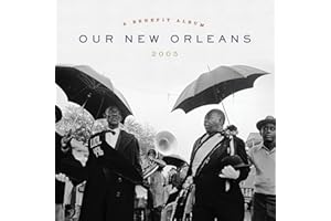 Our New Orleans: Benefit Album for the Gulf Coast