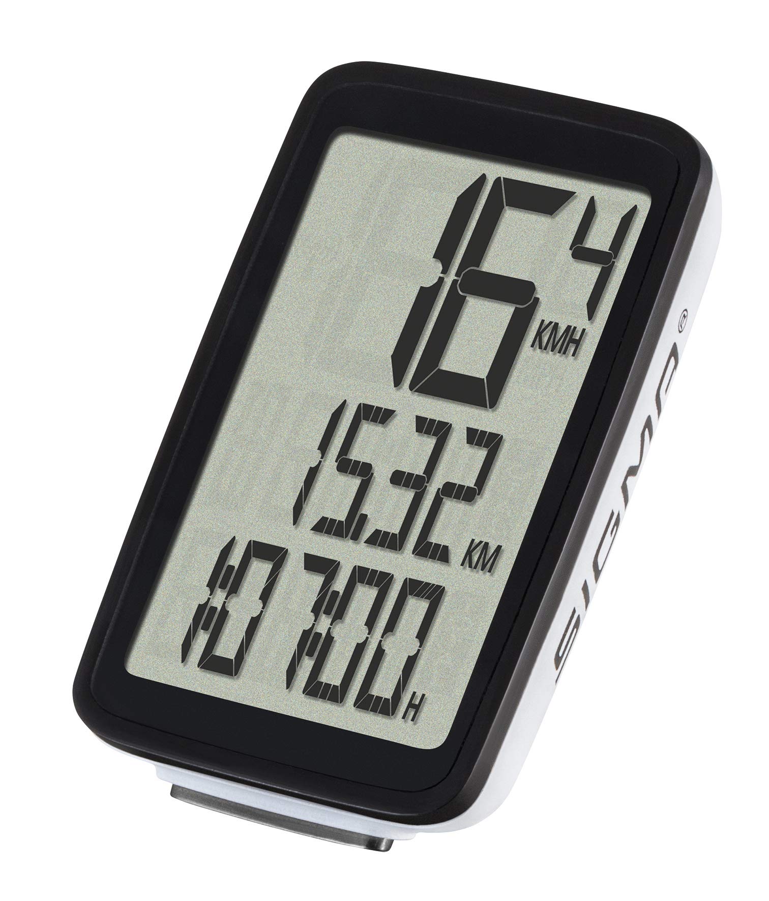 SIGMA COMPUTER PURE 1 ATS