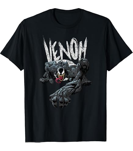 Amazon.com: Marvel Spider-Man Maximum Venom Group Shot We are