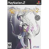 Shin Megami Tensei Digital Devil Saga 2 - PlayStation 2