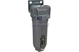 EDGE Industrial Desiccant Dryer Details about HEAVY DUTY 1" IN LINE DESICCANT AIR DRYER FOR COMPRESSED AIR PNEUMATIC