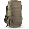 Eberlestock Bandit Pack - Rugged EDC Backpack Built for The Office Or The Outdoors