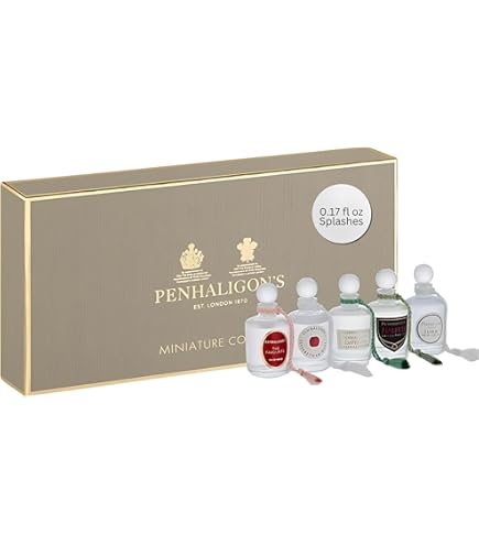 Amazon.com : Penhaligon's Artemisia Eau De Parfum Spray 3.4 oz