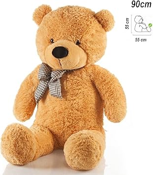 orsacchiotto coccoloso