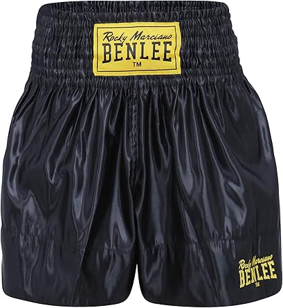 BENLEE Rocky Marciano Pantalón de Thai Caja Hombre: Amazon.es: Ropa y accesorios