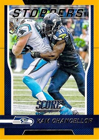 kam chancellor jersey amazon