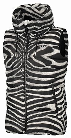 damen weste adidas