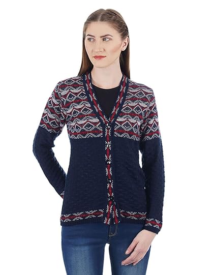 monte carlo sweaters for womens
