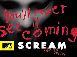 Scream: The TV Series