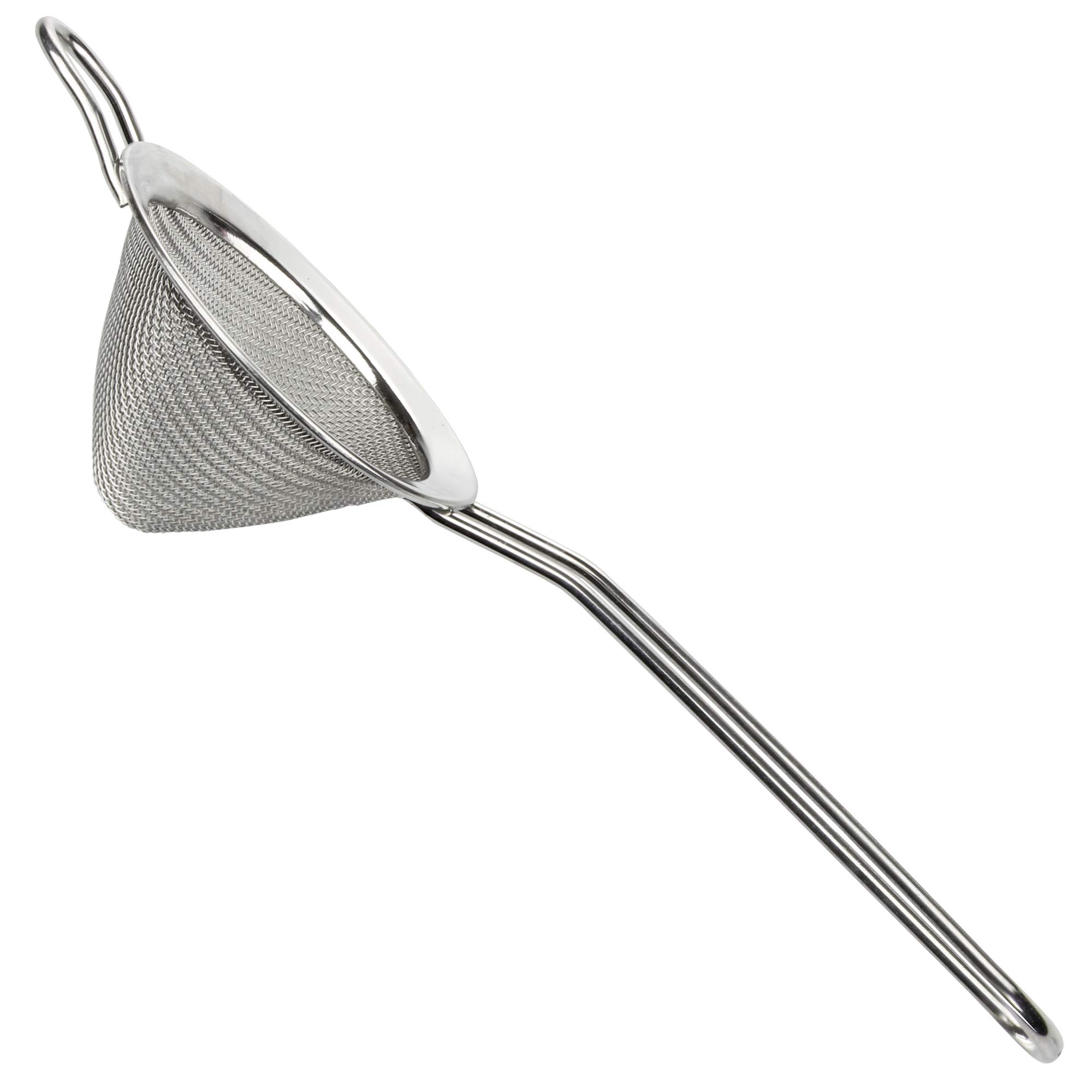 bar@drinkstuff Conical Cocktail Sieve, Single
