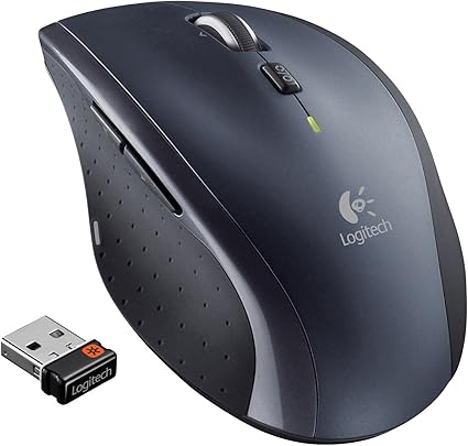 Amazon Logitech ワイヤレスマラソンマウス M705 810 Logitech マウス 通販