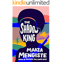 The Shadow King: A Novel book cover
