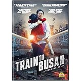 Train To Busan