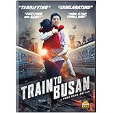 Train To Busan