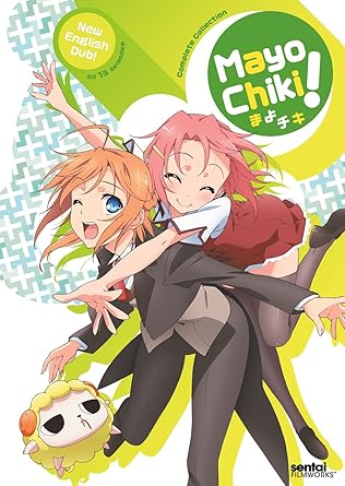 Mayo Chiki