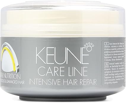 Vital Nutrition By Keune Professional Careline Vital Nutrition