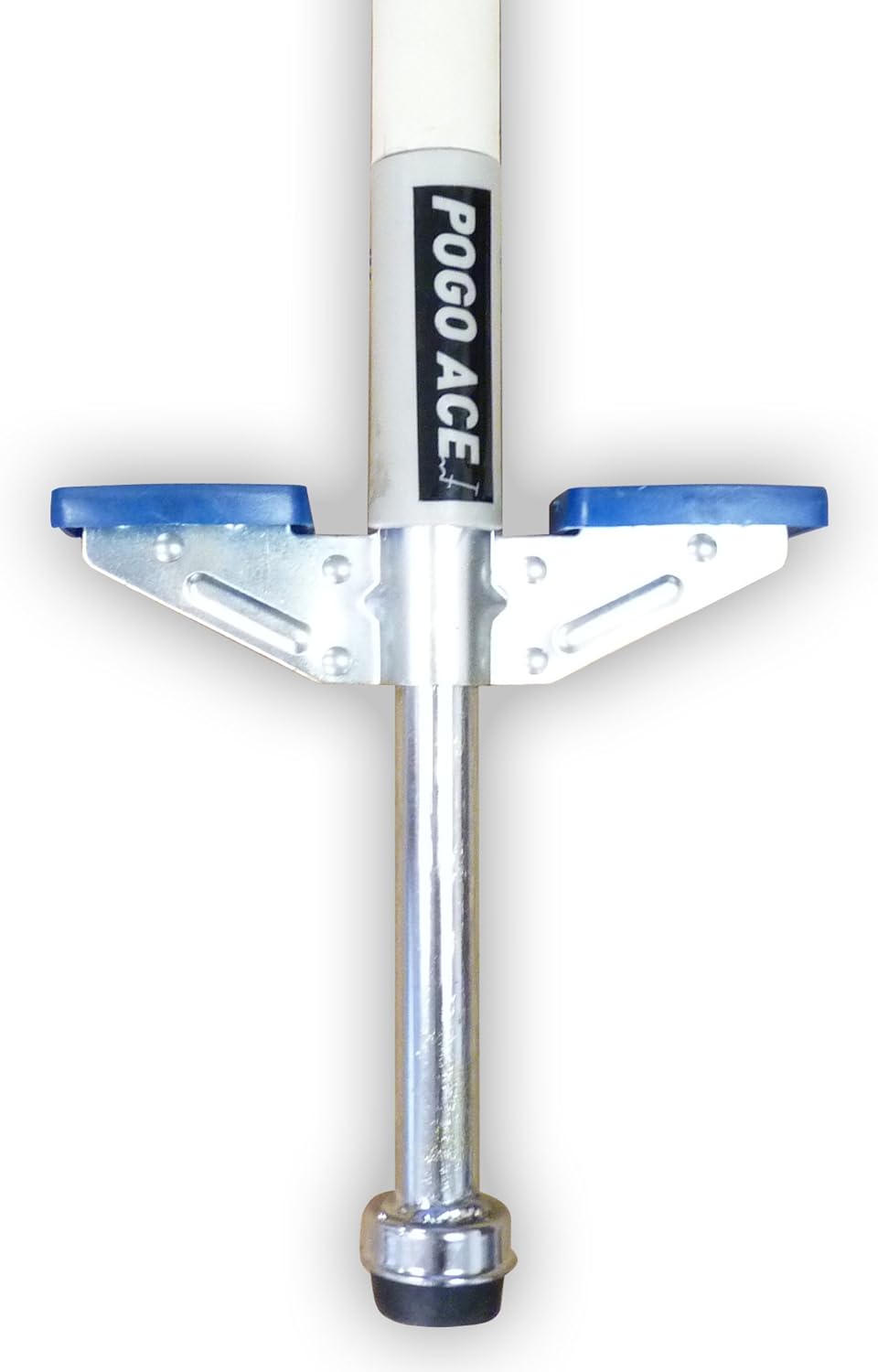 Think Gizmos Pogo Ace Pogo Stick/Pole Jumper Pogo Stick (for Children