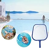Celebration Directre Hot Tub Cleaning Kit with Leaf Net Scrubbing Brush view 5