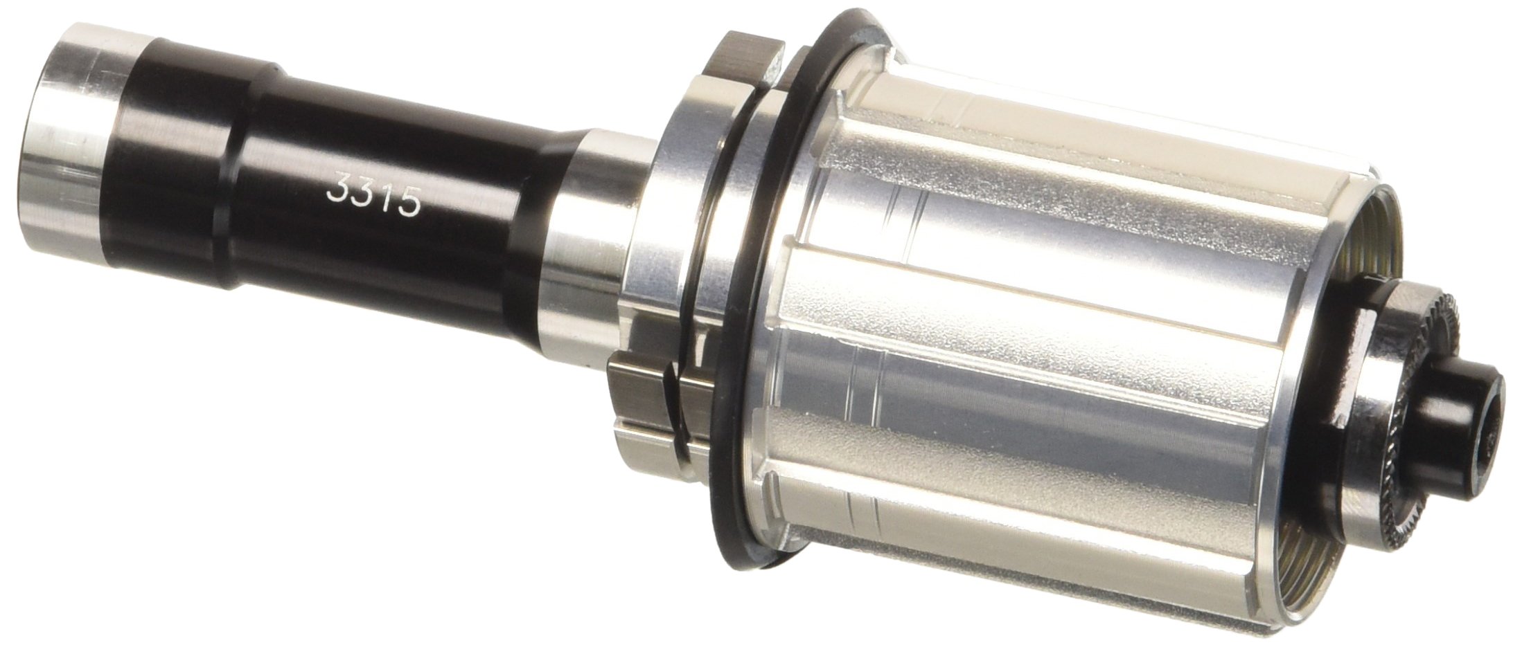 FSA Shimano Freewheel Body, Black, One Size