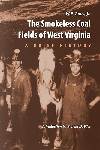 Download The Smokeless Coal Fields of West Virginia: A Brief History PDF