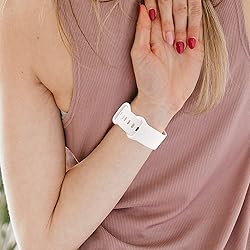 Compatible with Armitron Matrix Smartwatch