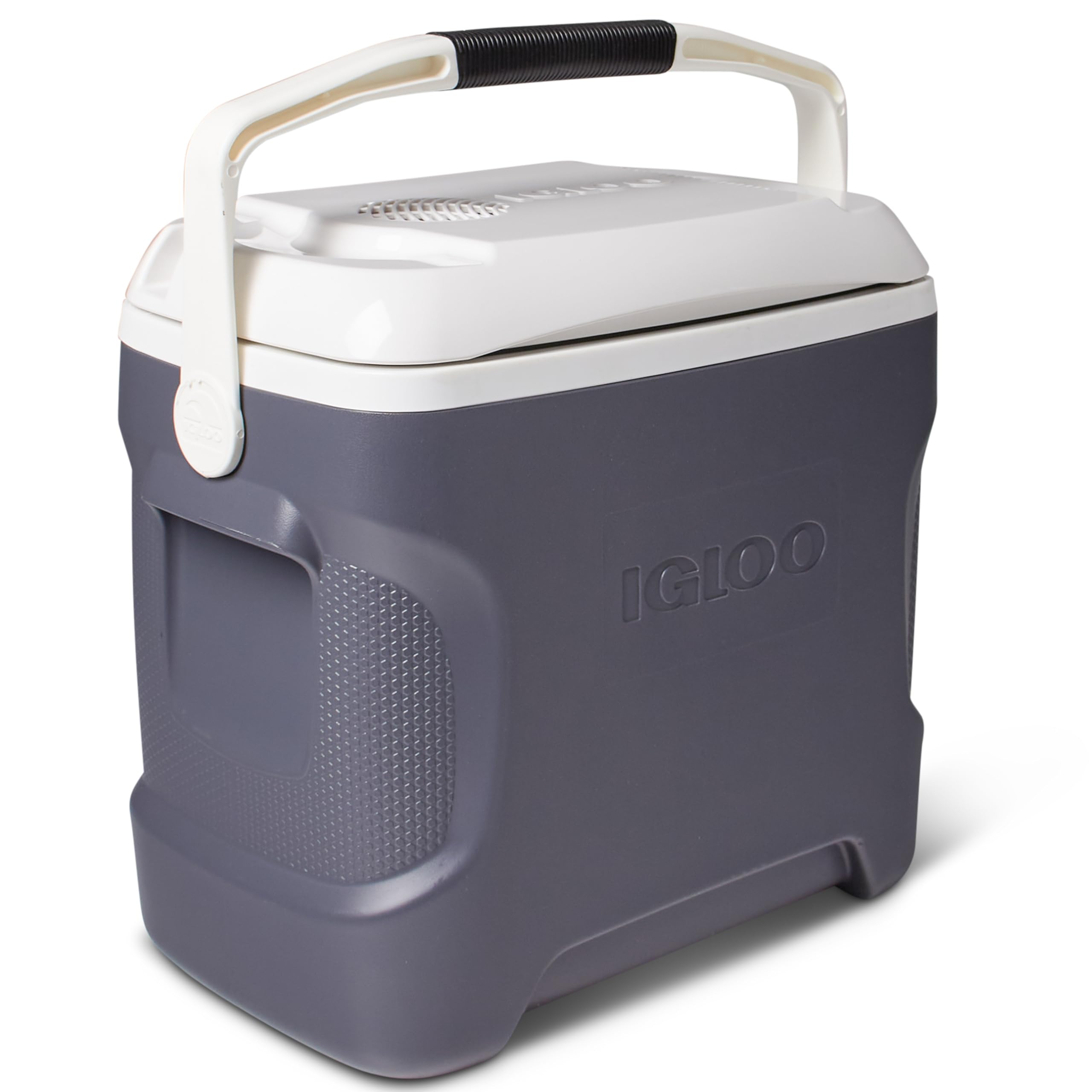 Photo 1 of (SEE NOTES) Igloo Thermoelectric Iceless 28-40 Qt Electric Plug-in 12V Coolers