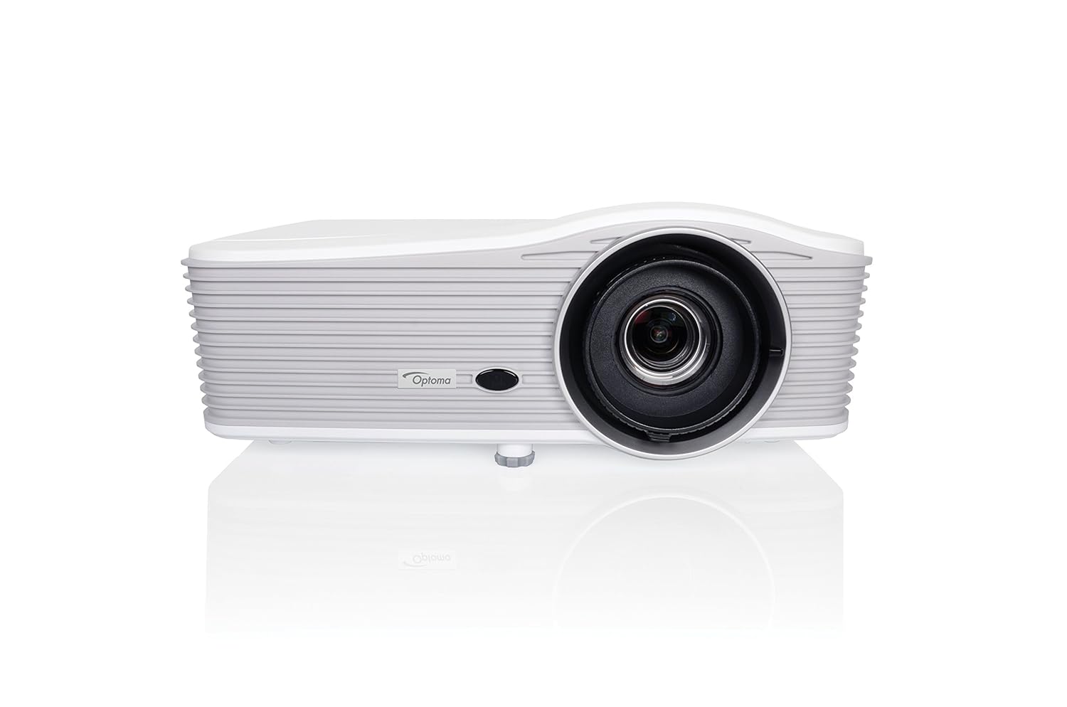 Optoma W515T - Proyector (6000 lúmenes ANSI, DLP, WXGA (1280x800 ...