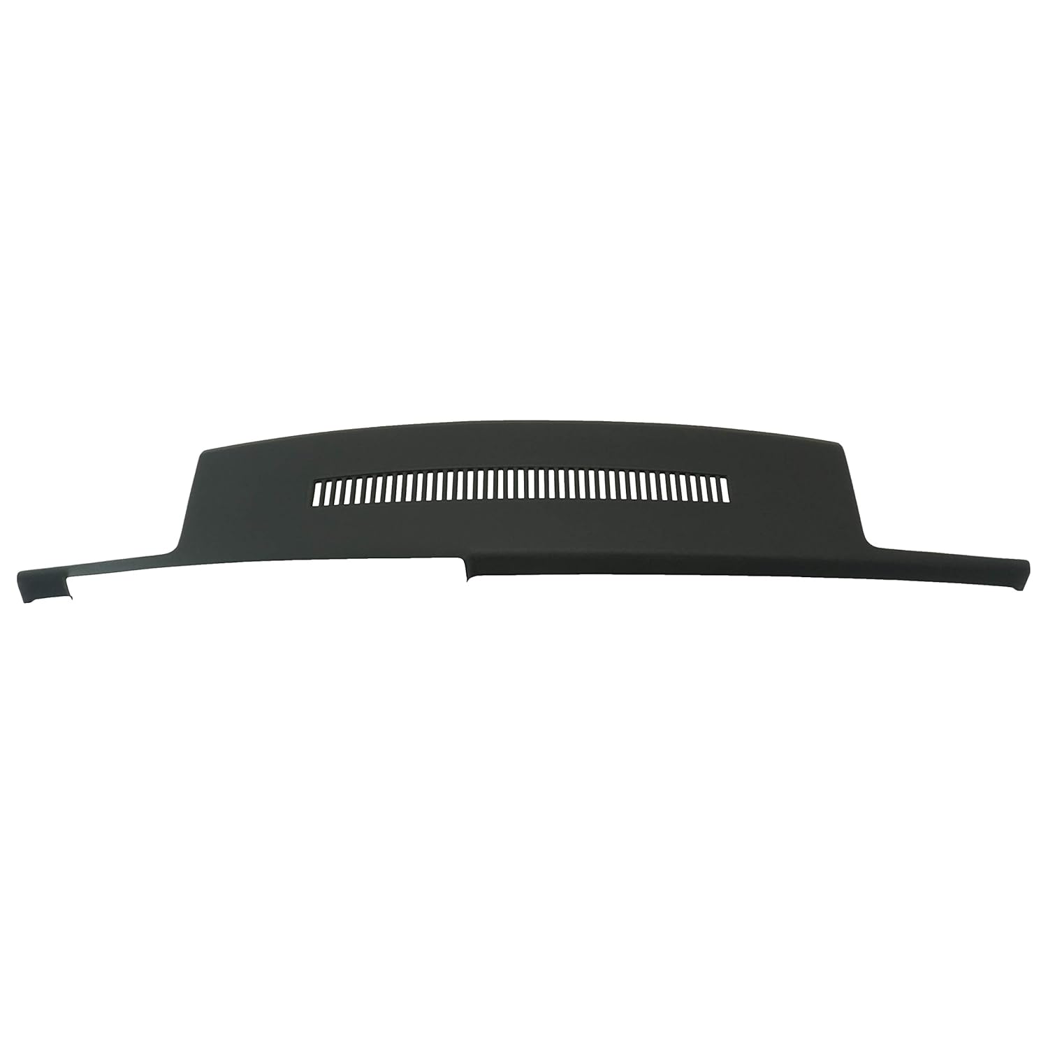 DashSkin Molded Dash Cover Compatible with 88-94 GM Trucks in Black