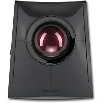Kensington SlimBlade Pro Wireless Rechargeable Ergonomic Trackball