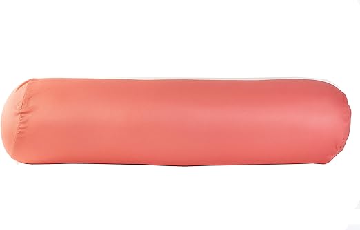 Amazon Com Mushy Pillows Microbead Small Body Pillow Wtih Super