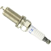 Denso (4506) PKH20TT Platinum TT Spark Plug, (Pack of 1) | Replaces 12565996 MN158596 LR0 05483 12 78 8884 30650379-0 30650843-0 30713859-0 30751805-0 30751806-0 31216183-0.