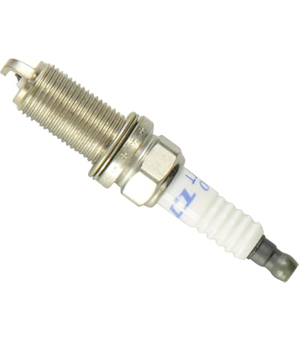 Denso (3421) SK20HR11 Iridium Long Life Spark Plug, Pack of