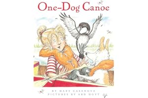 One-Dog Canoe