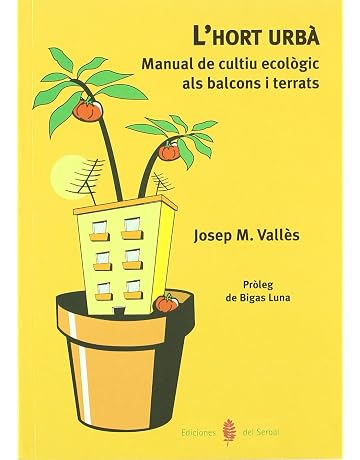 Libros de Agricultura sostenible | Amazon.es