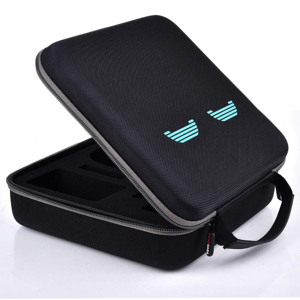 Hard Case Holder Storage for Anki Cozmo 000-00048 or Cozmo Collector\'s Edition Robot and Other Accessories. by COMECASE