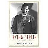 Irving Berlin: New York Genius (Jewish Lives)