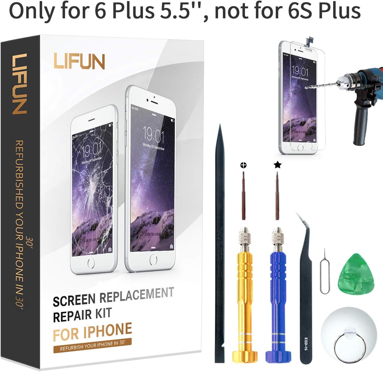 Best where can i buy a screwdriver for iphone 5