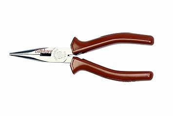Taparia 1430-6N Long Nose Plier