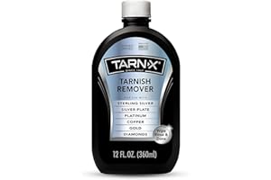 TARN-X Tarnish Remover
