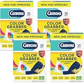 Carbona Color &amp; Dirt Grabber Reusable, 1-Count (Pack of 4)