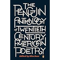 The Penguin Anthology of Twentieth-Century American Poetry