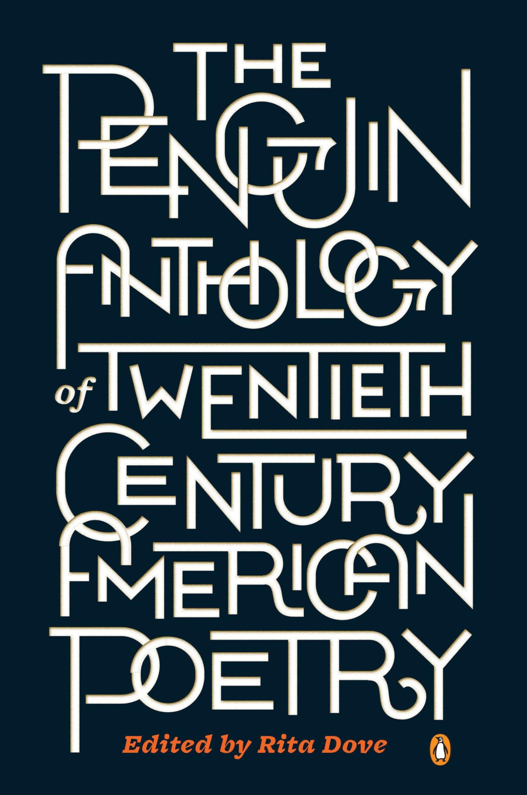 Penguin Anthology 20 Th Cent.Amer.Poetry