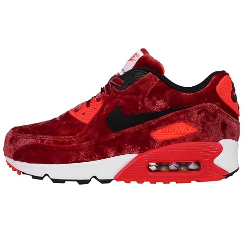 air max 90 red velvet