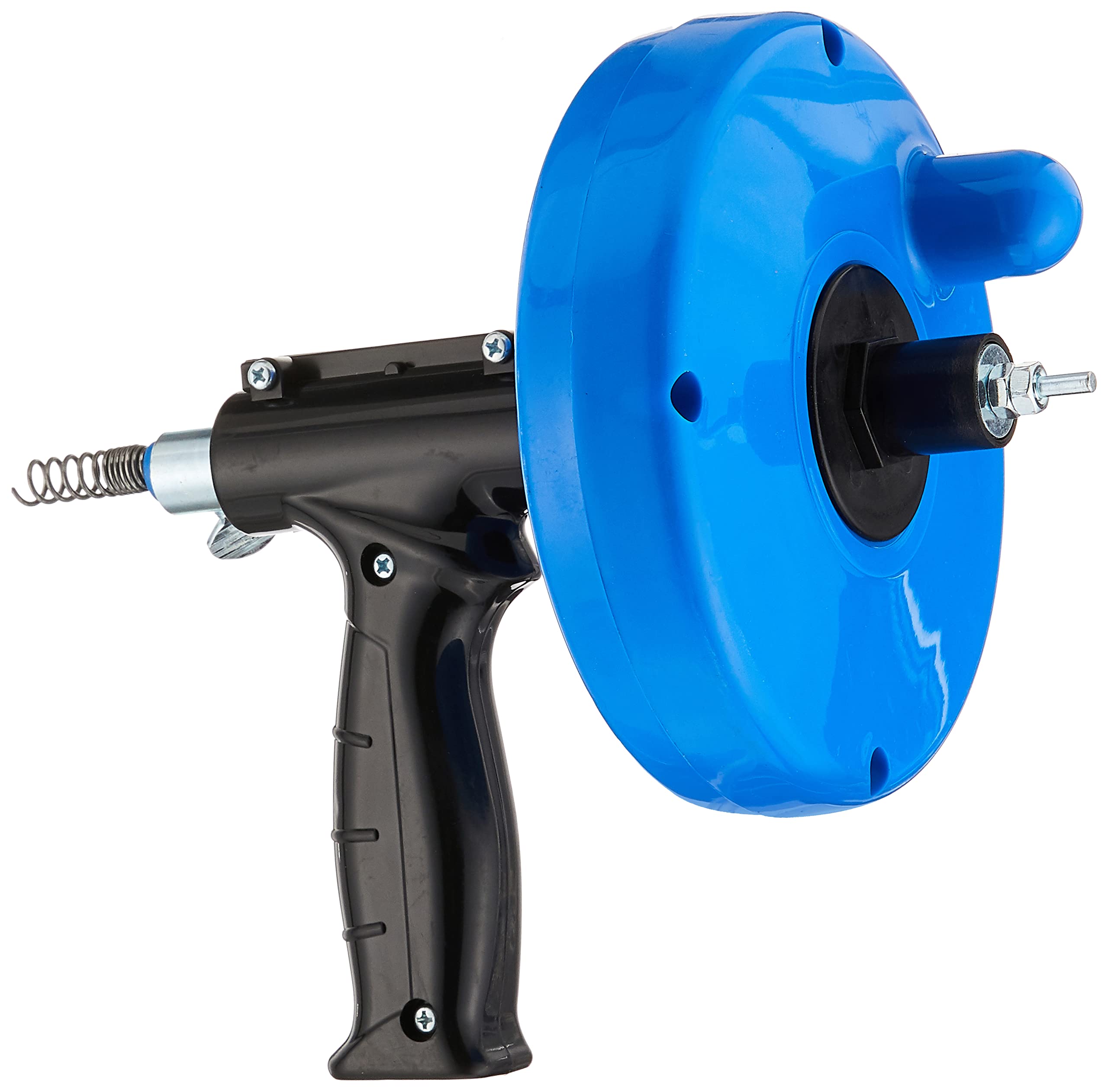 Mua LDR Industries 512 1025 Drum Auger, 25Feet Plumbing Drill Adapter