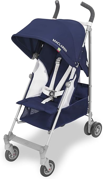 maclarene poussette