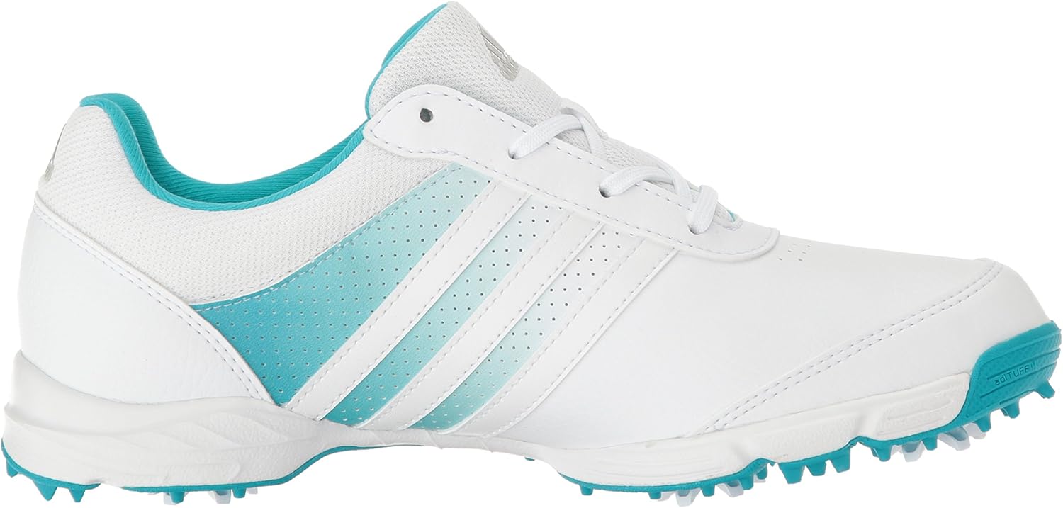 adidas women's w tech response golf shoe