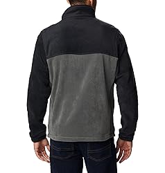 Columbia Men's Big Steens Mountain 2.0 Full Zip